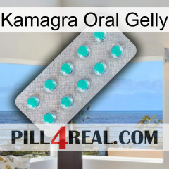Kamagra Oral Gelly 28